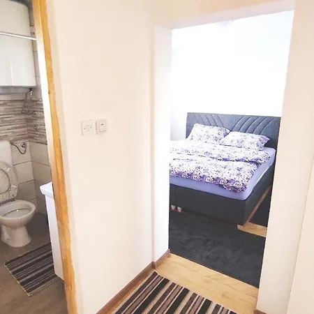 4 Bedroom House With Garden * Sarajevo