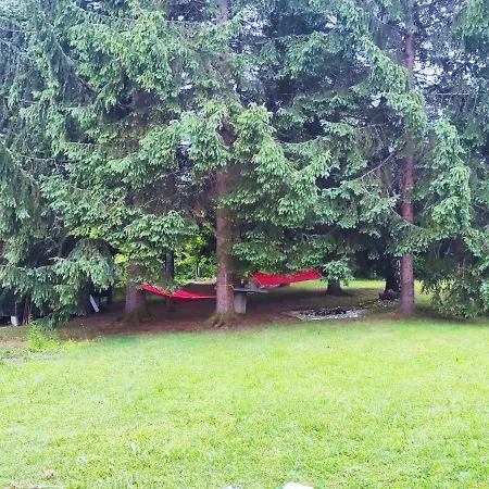 4 Bedroom House With Garden Sarajevo