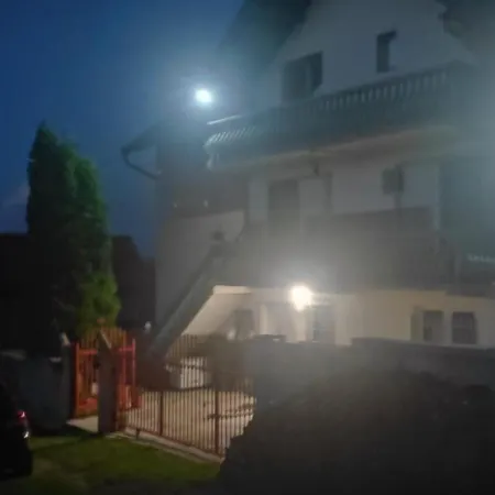 4 Bedroom House With Garden * Sarajevo